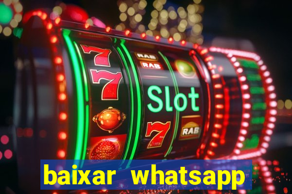 baixar whatsapp beta 3.3.10 atualizado